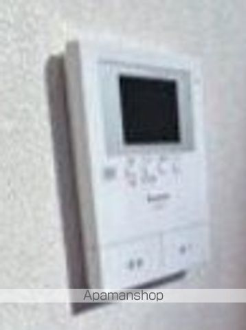 パークサイドアネックスIIの内装写真