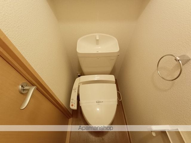 レオパレス千成IIの内装写真