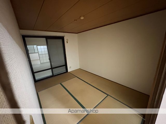 セジュール翠の内装写真