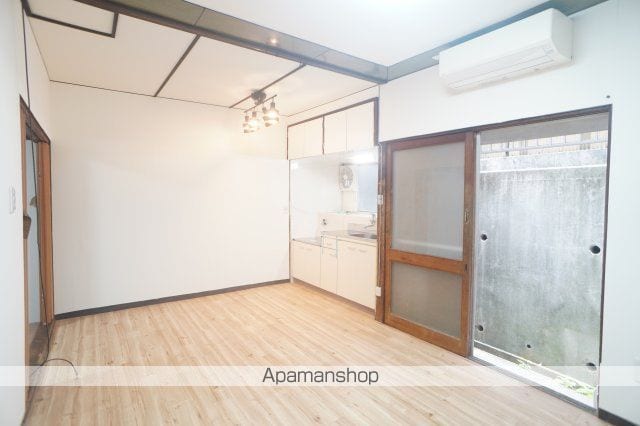 南登美ヶ丘戸建の内装写真