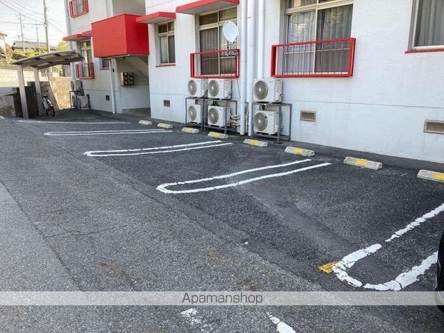 アーバン宮地の内装写真