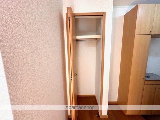 ヴァルト サイテの内装写真