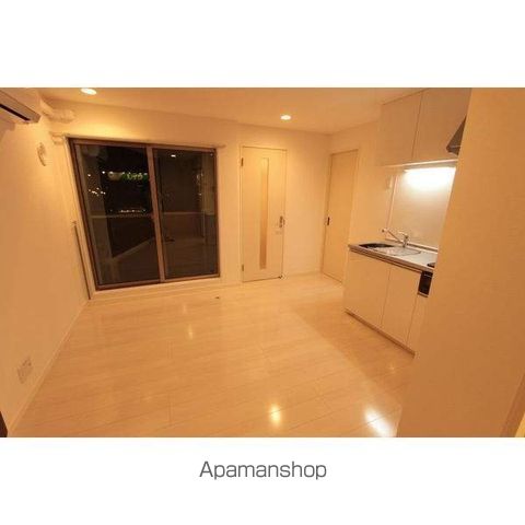 MaisonFar黒川の内装写真
