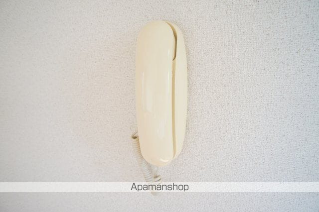 カーサ九条の内装写真