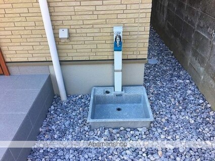 高知県高知市神田[3LDK/69.56m2]の共用部