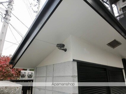 メゾン・ド・フラワー[1R/17.05m2]の共用部2