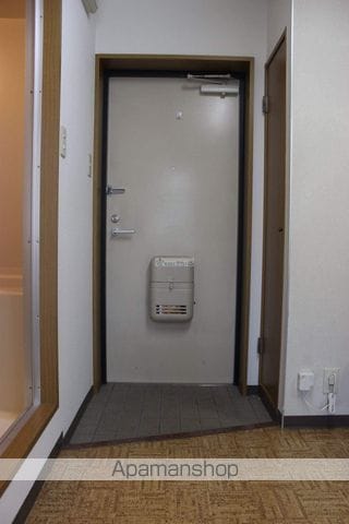 シュガーハウス杉谷の内装写真