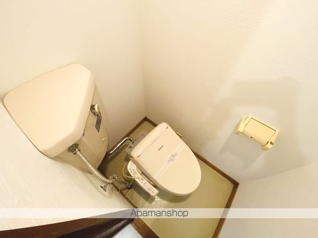 グランベリー川原の内装写真