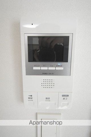 グランメール月寒中央通10の内装写真