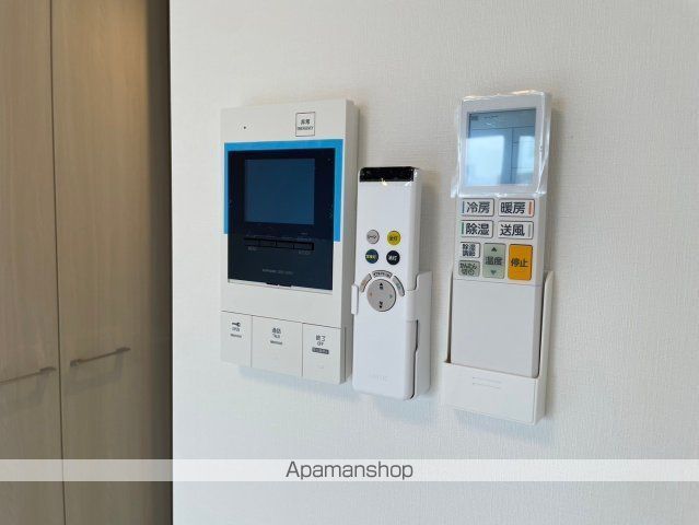 DIPS野方RESIDENCEの内装写真