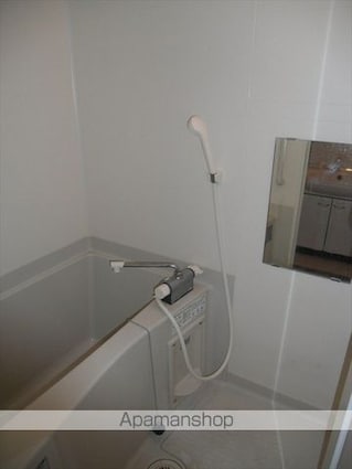 和歌山県和歌山市新在家[1LDK/35.48m2]のバス