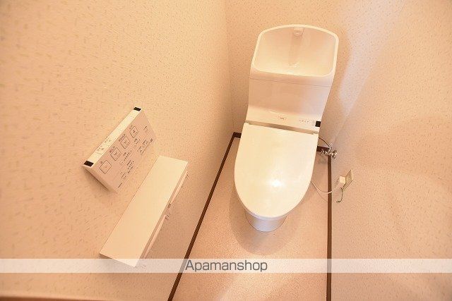 アコーデンスさやの内装写真