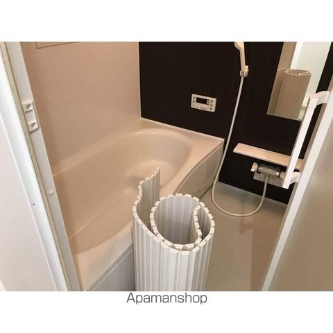 ウエストコートの内装写真