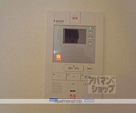 リブリ・フォンテ深草の内装写真