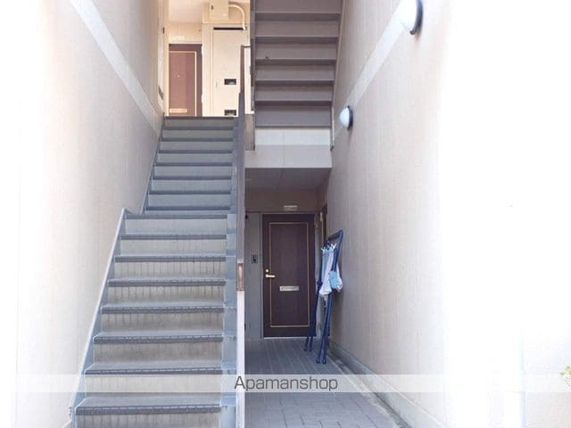 プルミエール千山の内装写真
