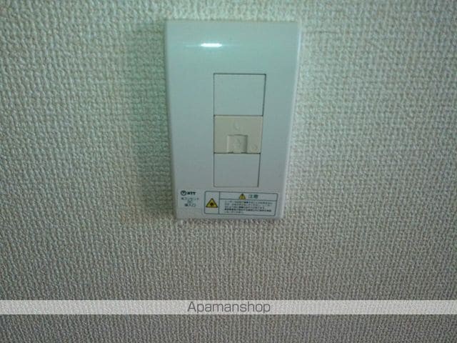 パールハイツトヨダの内装写真