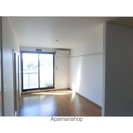 セレーノカーサ[1LDK/40.92m2]のその他設備