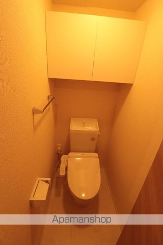 カーサしらたまの内装写真