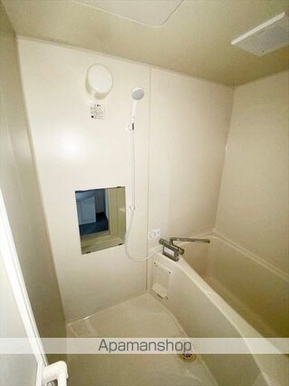 セジュール平松[1K/26.93m2]のバス