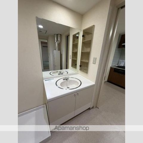 パークノヴァ北円山の内装写真