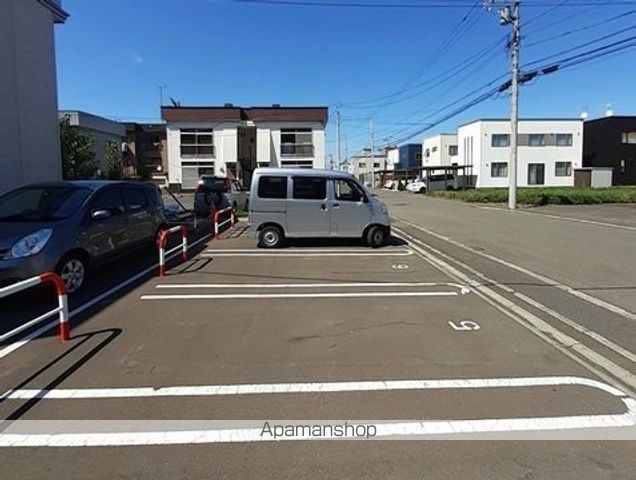 ウインドブレイクのその他写真