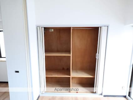エスト葵南マンション[2K/26m2]の収納