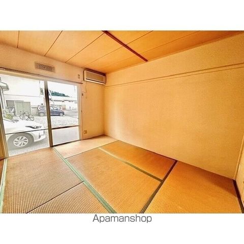 トキワコーポの内装写真