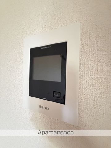 コルマールの内装写真