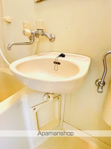 センターハイム大宮の内装写真