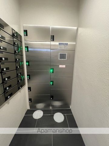 ESLEADRESIDENCE大阪福島SOUTHFLATSのその他写真