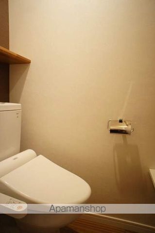 エンクレスト天神MERSの内装写真