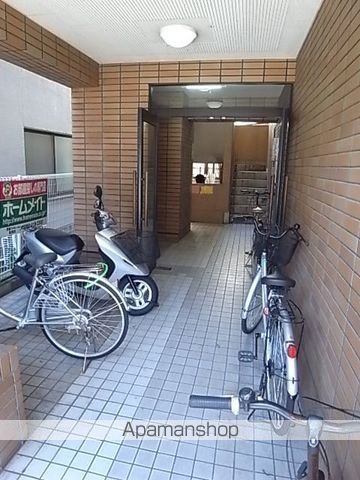 G1ビル浅間町の外観写真