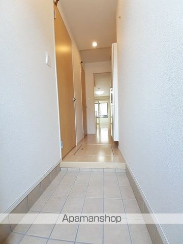 レムリアの内装写真