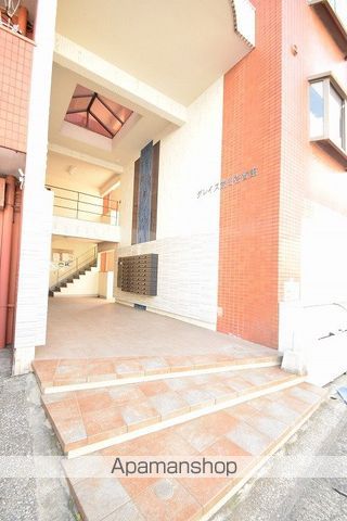 グレイス荒田壱番館の外観写真