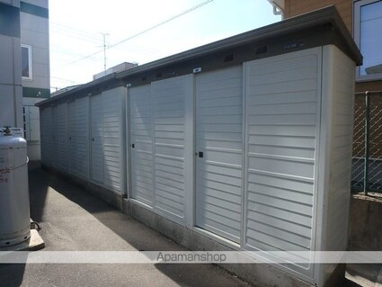 シャトゥソレイユ[3LDK/66.24m2]の内装2