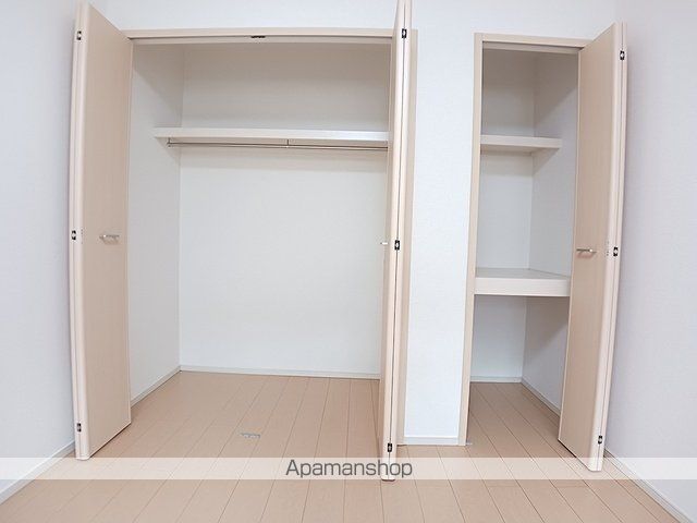 ピスト デスポワールの内装写真