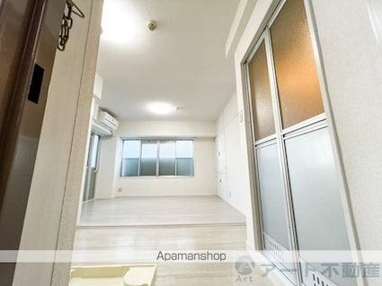 レイス三番町[1R/20.6m2]の内装5