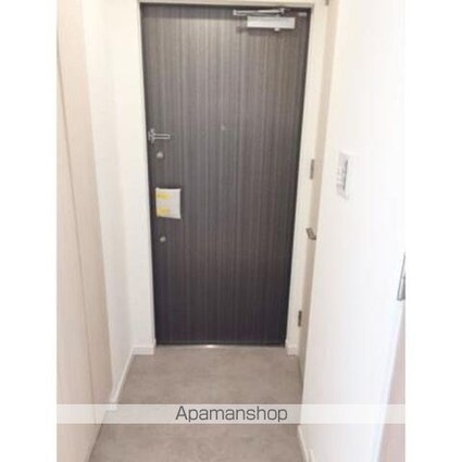 オリゼー茅場町[1LDK/41.15m2]の収納