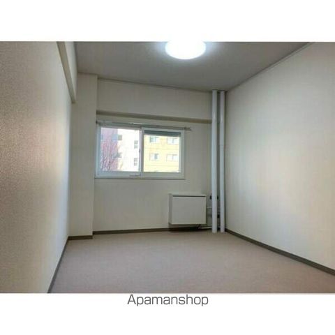 澄川ハイム2号棟の内装写真