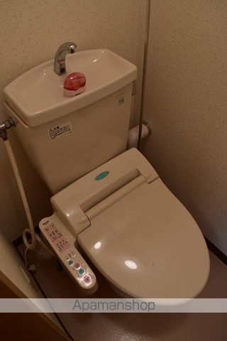 香風館参番の内装写真