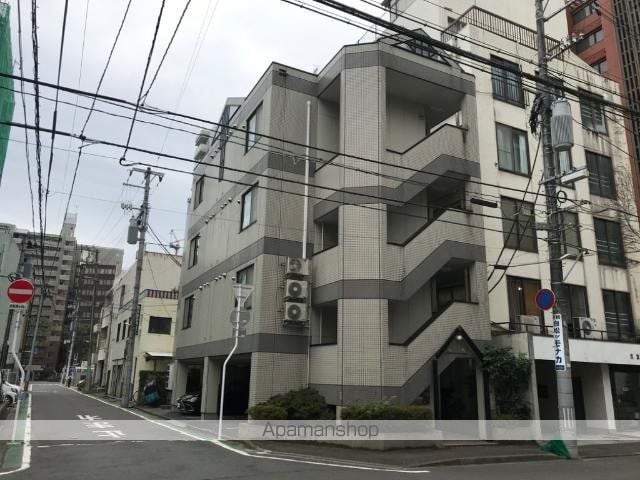 ピア大町の外観写真