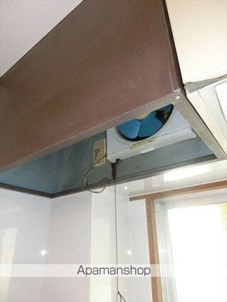 中村マンション[2DK/40m2]の内装6