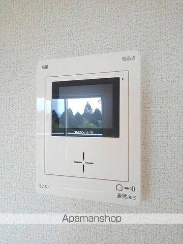マーベラス ヒル IIの内装写真