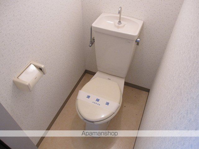 リブハウス柏Bの内装写真