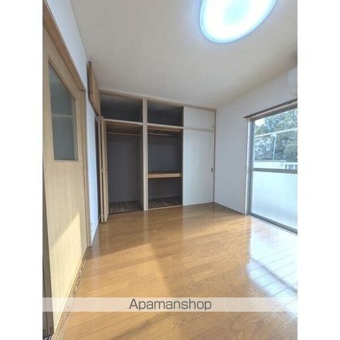 コーポ榎山の内装写真