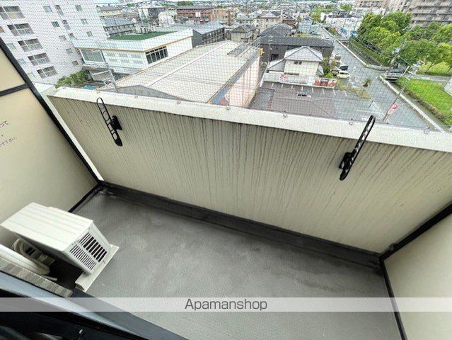 ASレジデンス大津堅田の内装写真