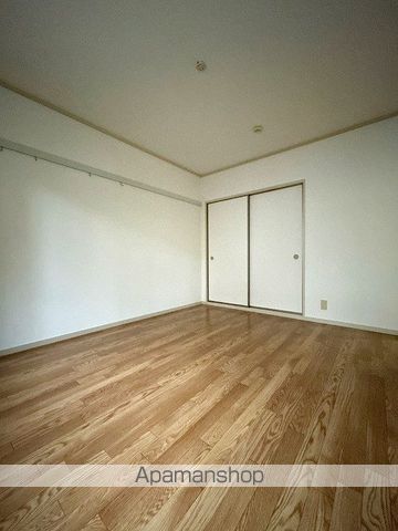 MARE岸和田 WESTの内装写真