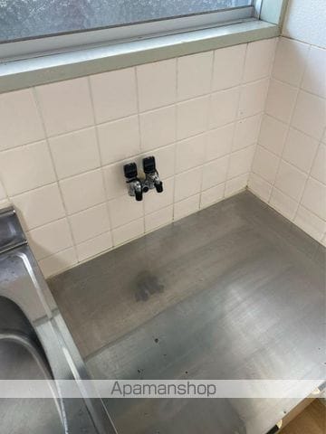 浜新コーポの内装写真