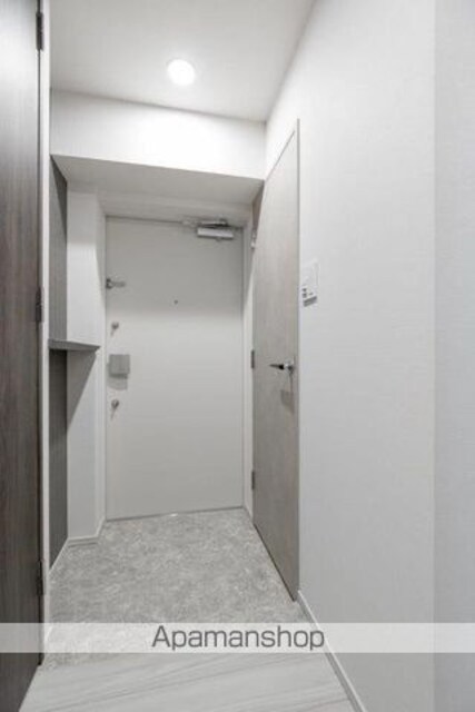 ＡＲＫＭＡＲＫ世田谷砧[1LDK/39.23m2]の玄関