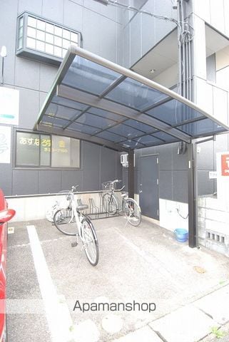 アルカサールのその他写真